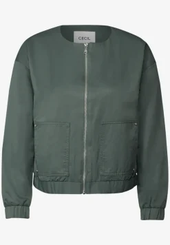 Lichtgewicht blouson