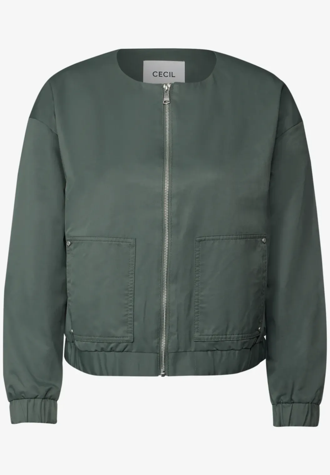 Lichtgewicht blouson