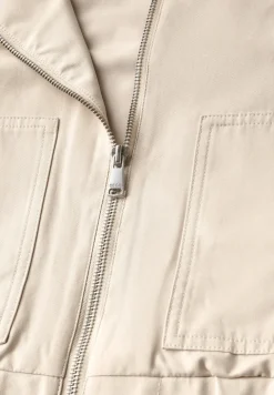 Lichtgewicht blouson