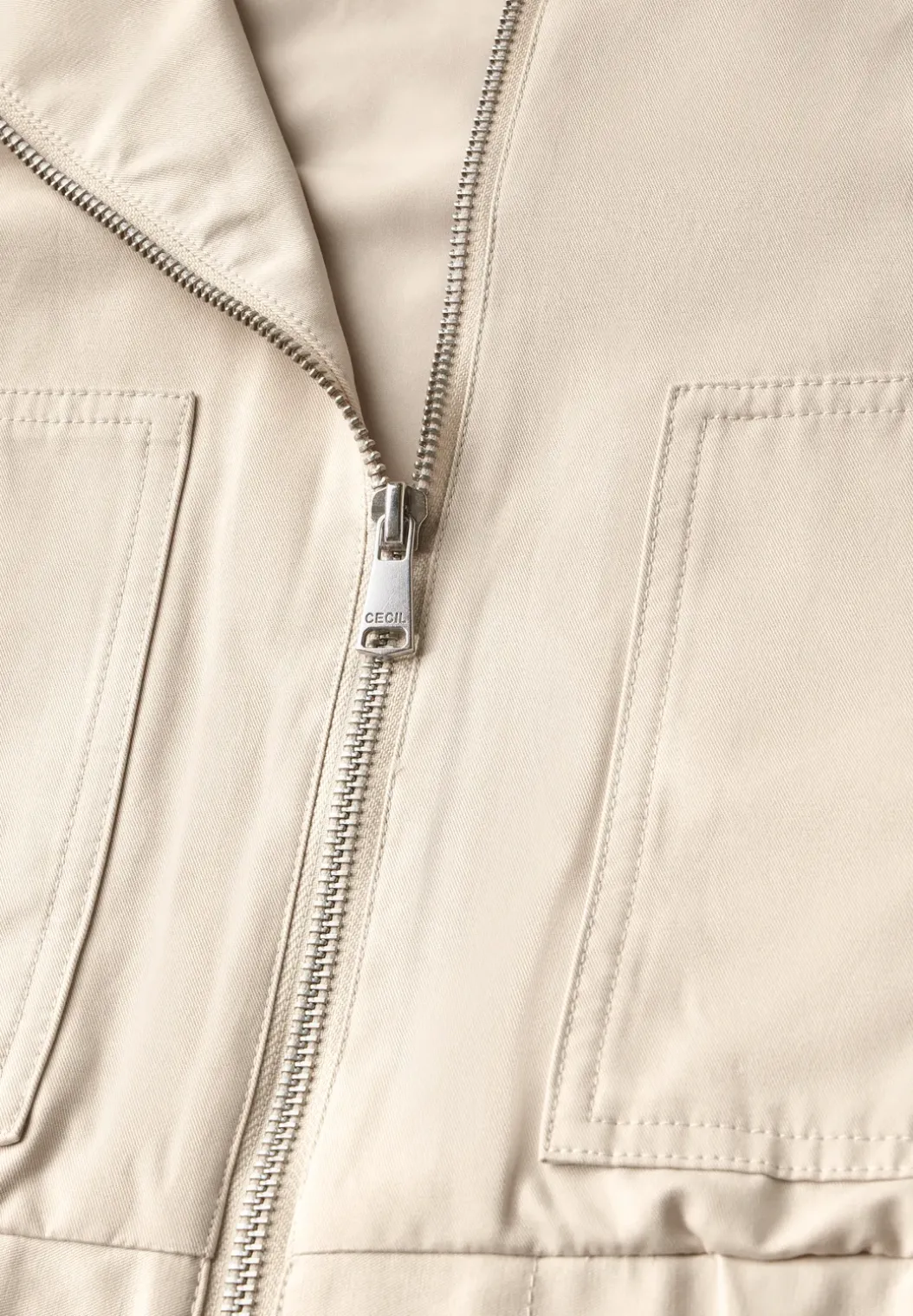 Lichtgewicht blouson