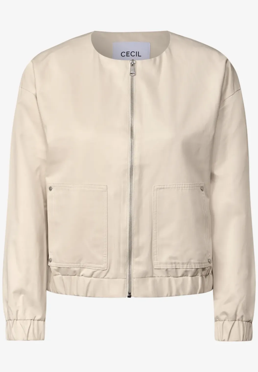 Lichtgewicht blouson