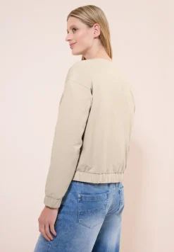 Lichtgewicht blouson