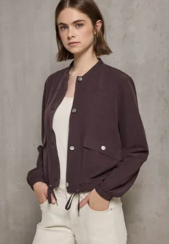 Lichtgewicht blouson