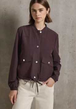 Lichtgewicht blouson