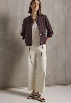 Lichtgewicht blouson