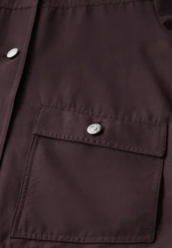 Lichtgewicht blouson