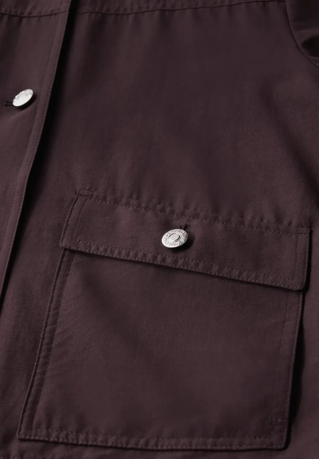 Lichtgewicht blouson
