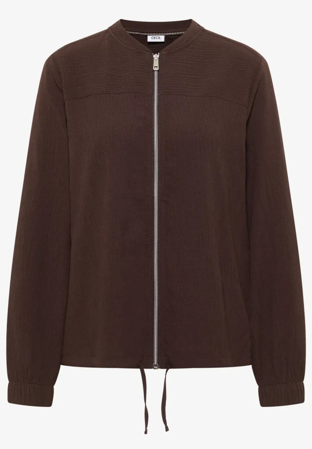 Lichtgewicht blouson