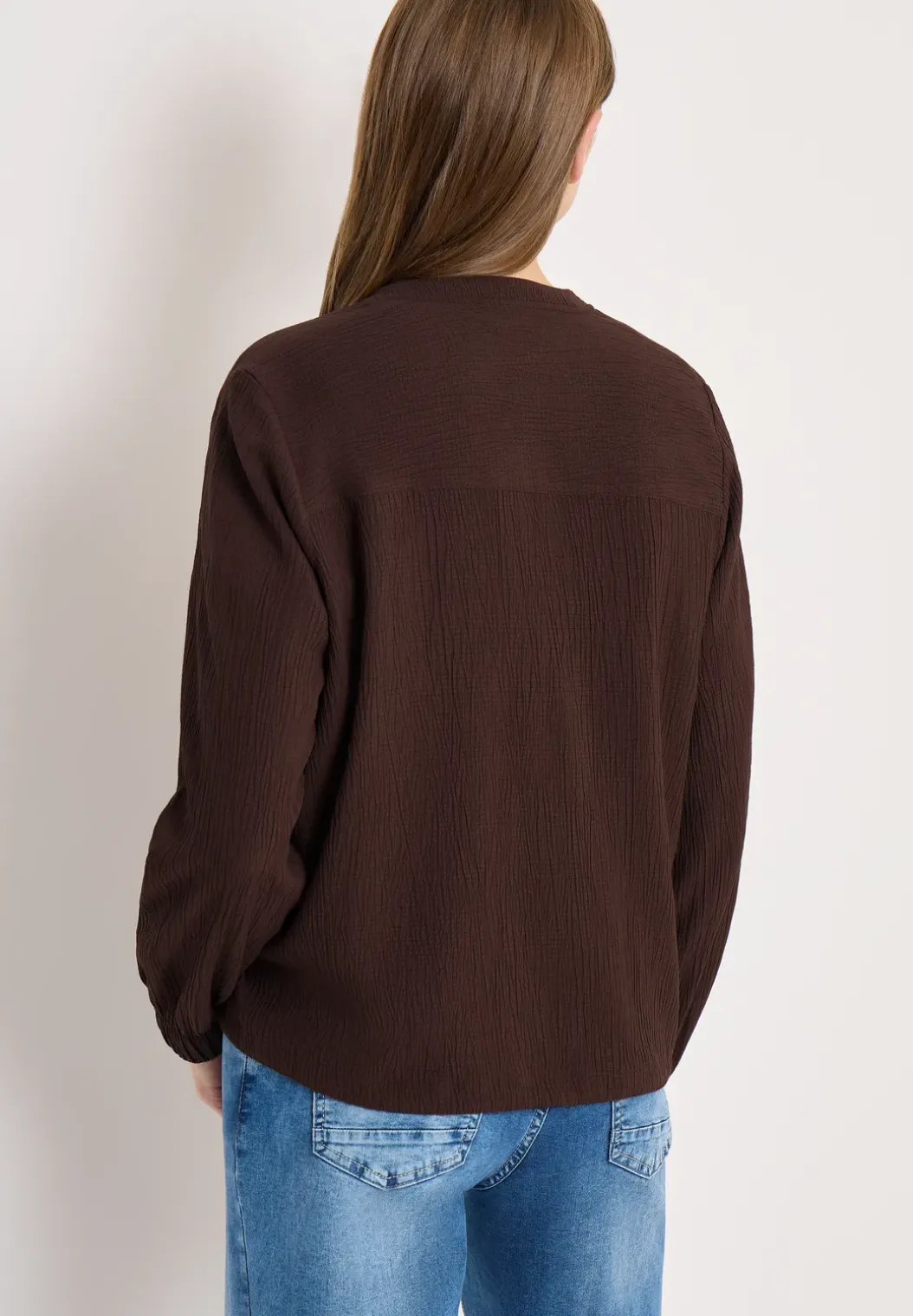 Lichtgewicht blouson