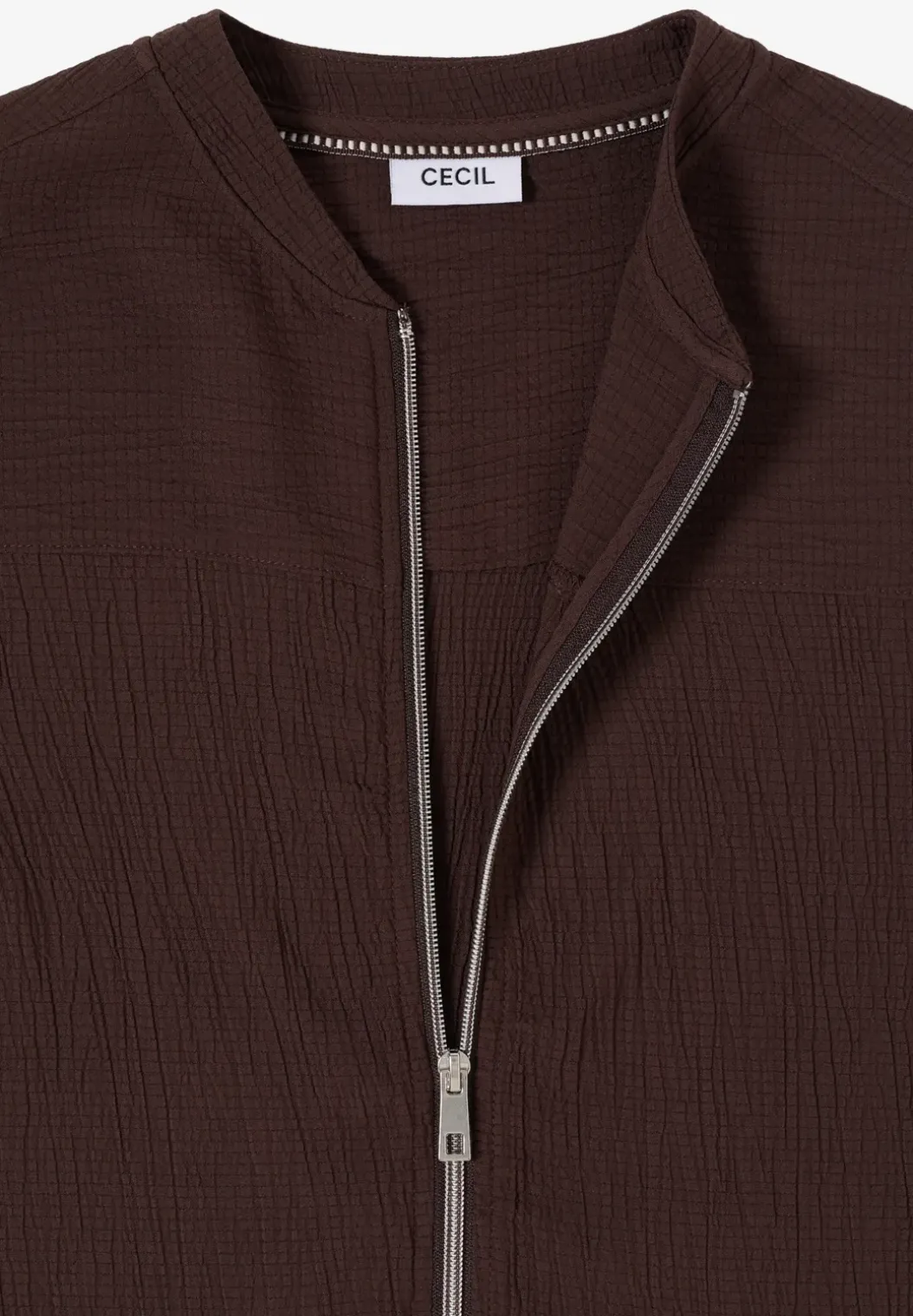 Lichtgewicht blouson