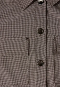 Lichtgewicht jacquard jack