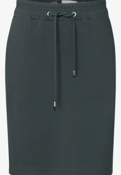 Lichtgewicht jersey rok
