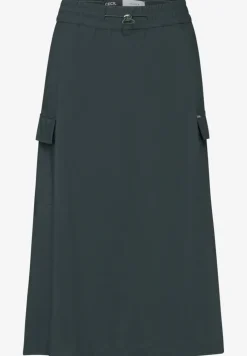 Lichtgewicht midirok
