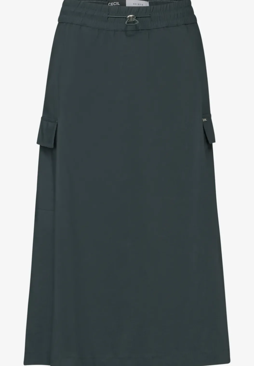 Lichtgewicht midirok