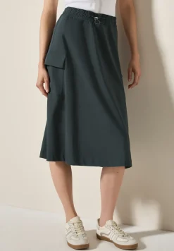 Lichtgewicht midirok