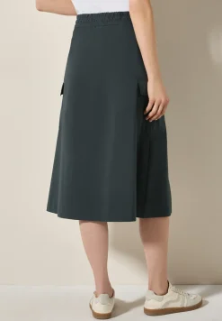 Lichtgewicht midirok