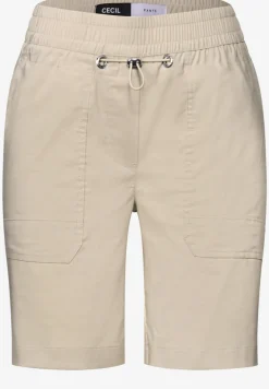 Lichtgewicht shorts