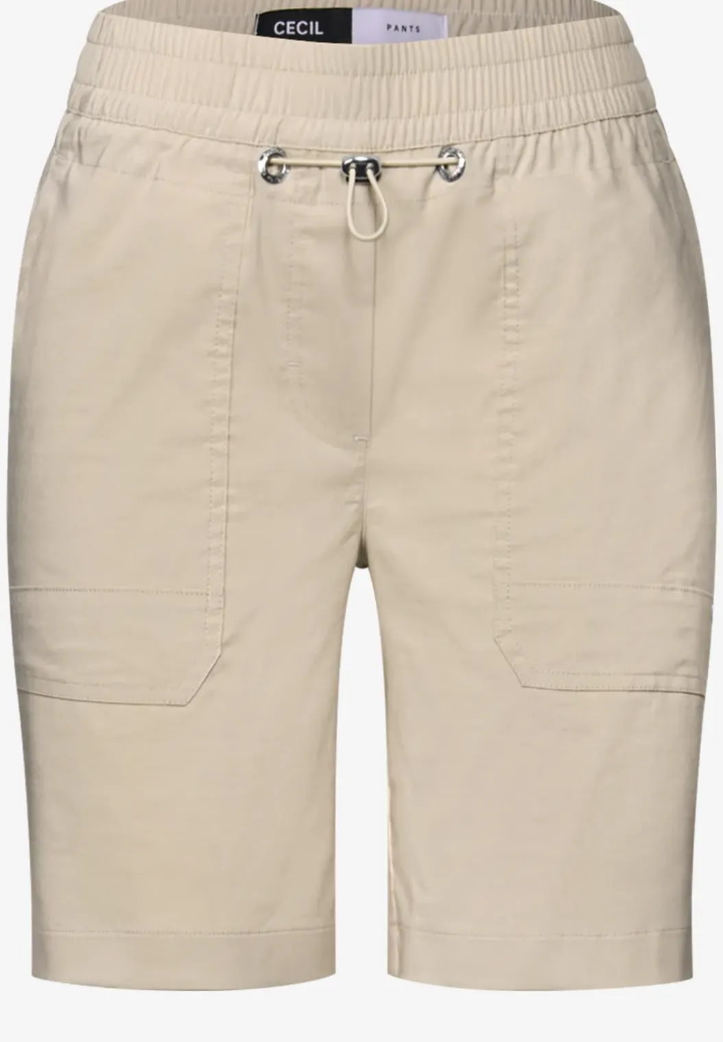 Lichtgewicht shorts