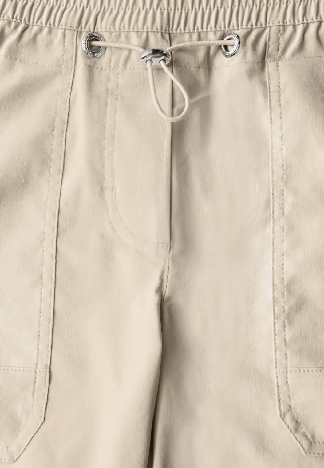Lichtgewicht shorts