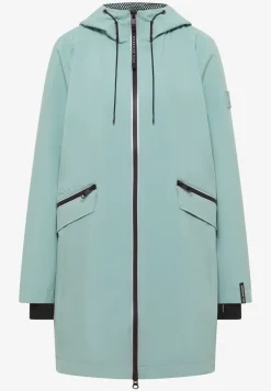 Lichtgewicht softshell jas