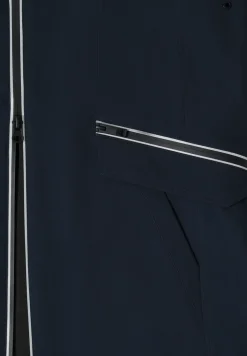 Lichtgewicht softshell jas