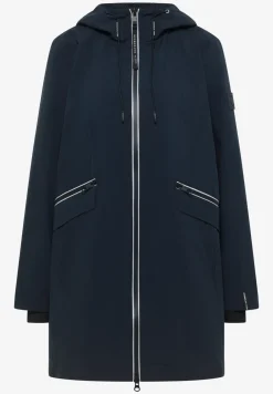 Lichtgewicht softshell jas