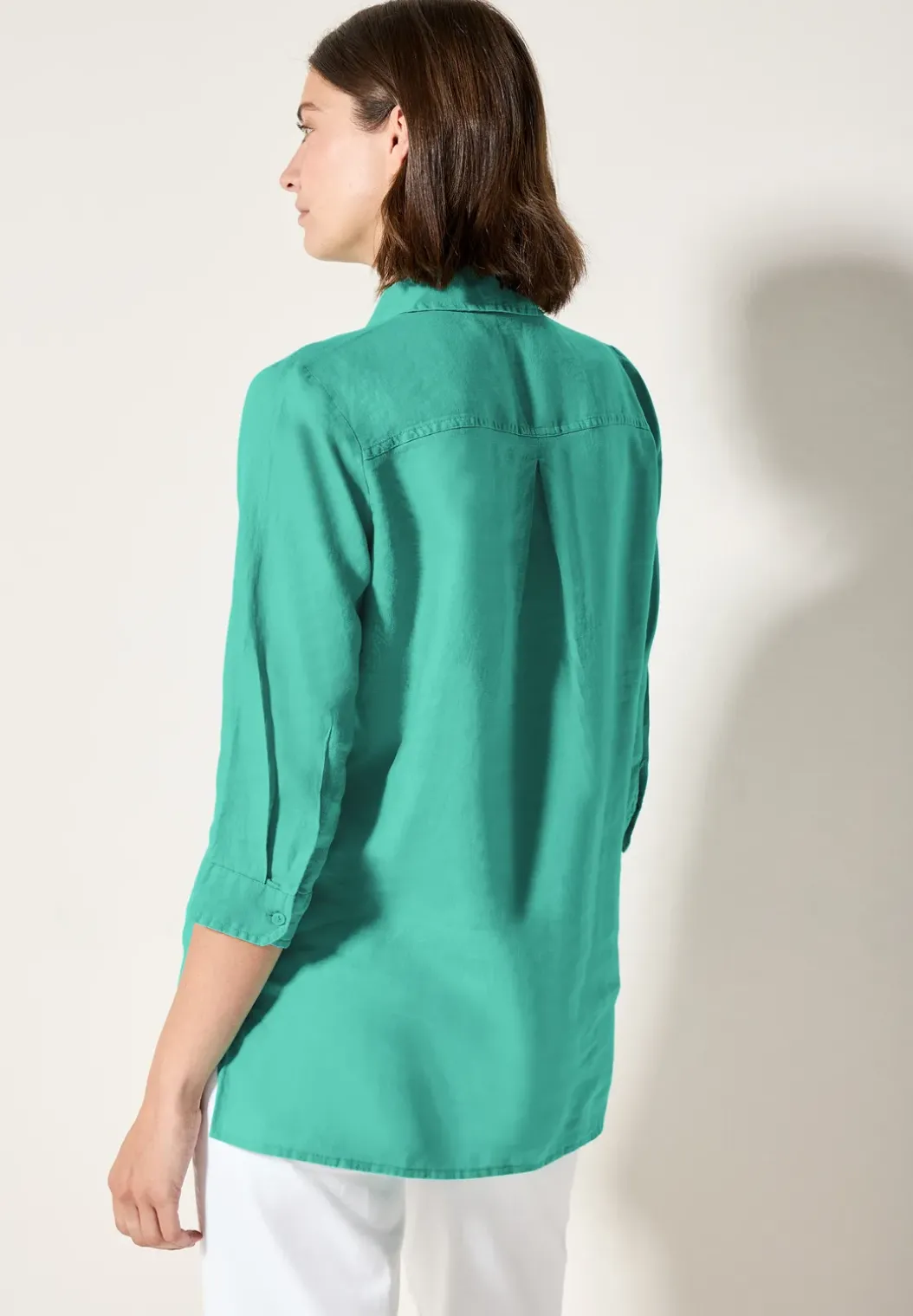 Linnen blouse