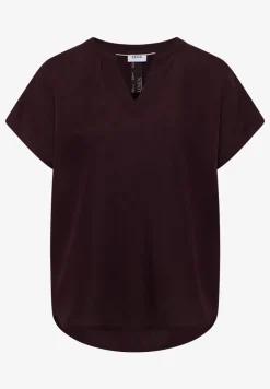 Linnen blouse