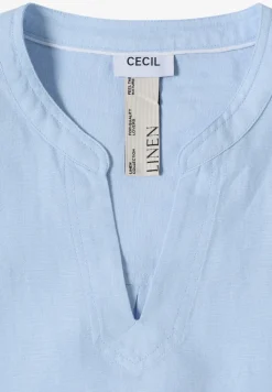 Linnen blouse