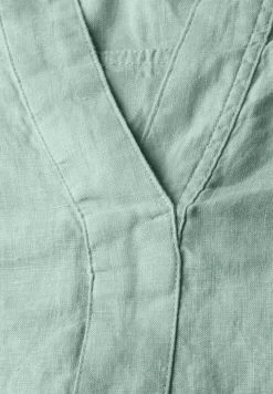 Linnen blouse