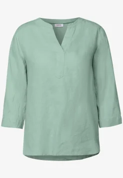 Linnen blouse