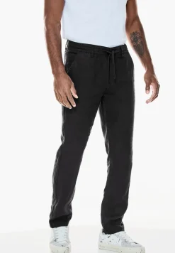 Linnen broek
