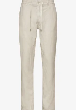 Linnen broek