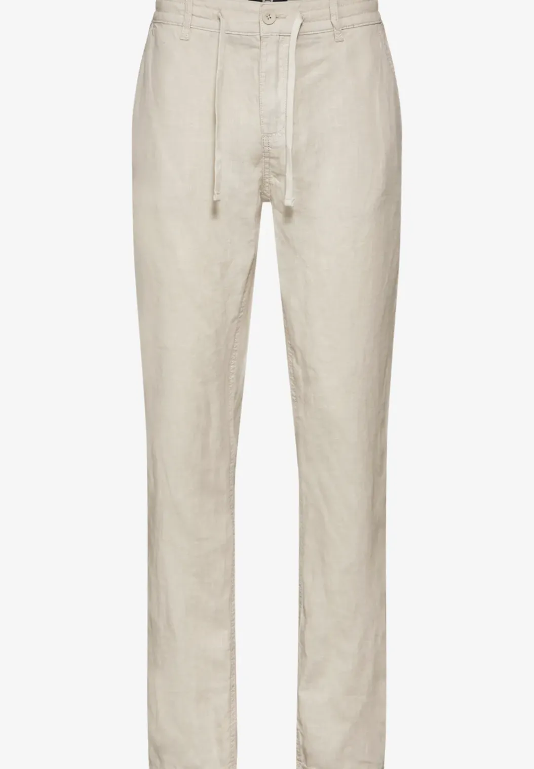 Linnen broek