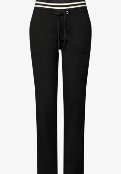 Loose Fit broek