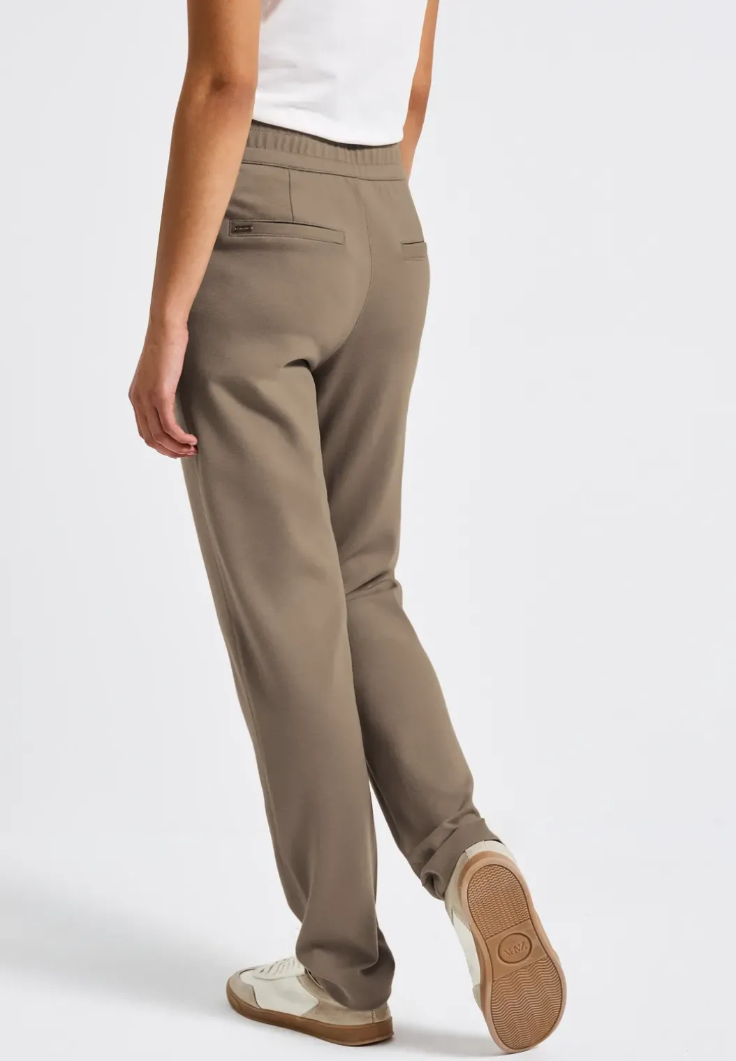 Loose Fit broek