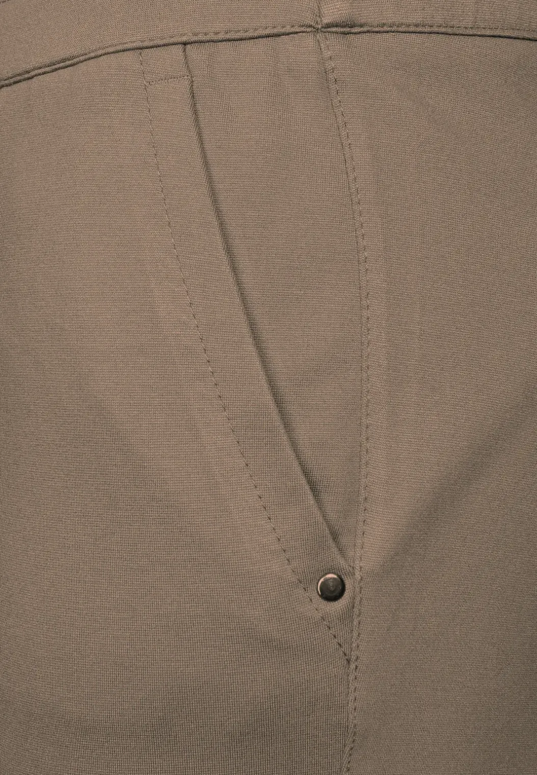 Loose Fit broek