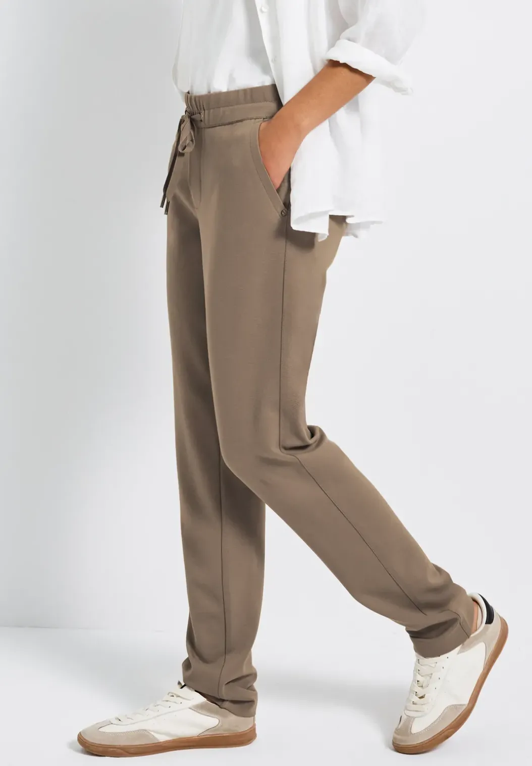 Loose Fit broek