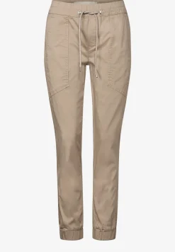Loose Fit broek