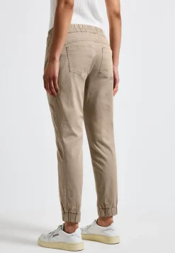 Loose Fit broek