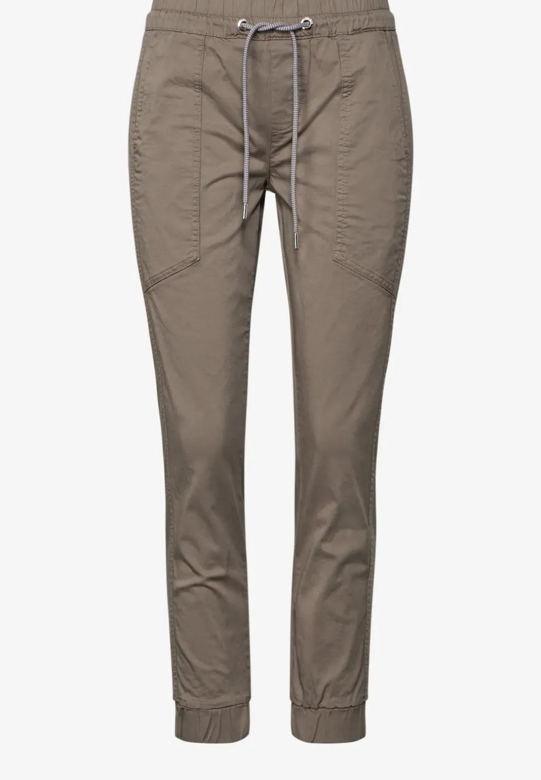Loose Fit broek