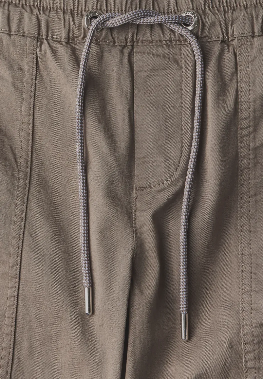 Loose Fit broek