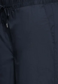 Loose fit 7/8-broek