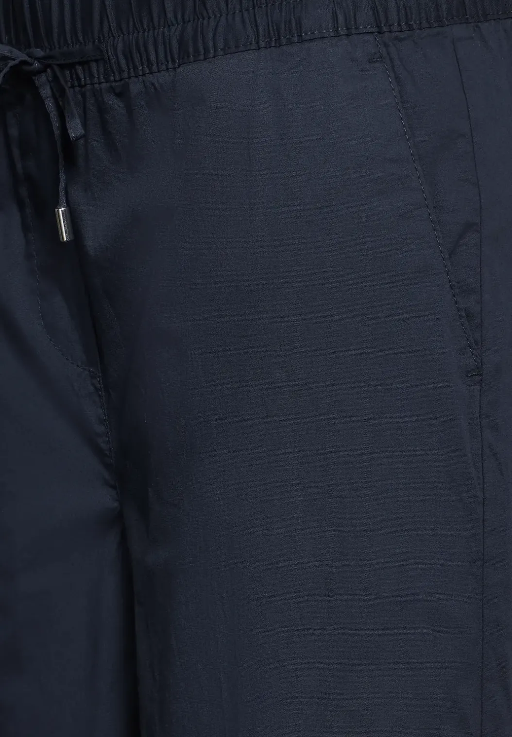 Loose fit 7/8-broek