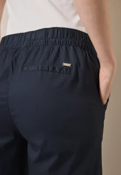 Loose fit 7/8-broek