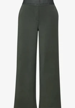 Loose fit broek