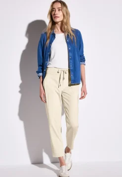 Loose Fit broek