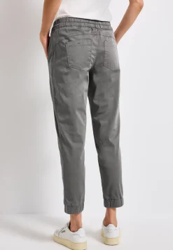 Loose Fit broek