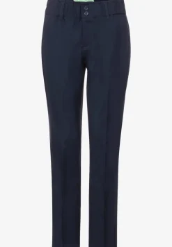 Loose fit broek