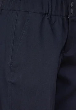 Loose fit broek